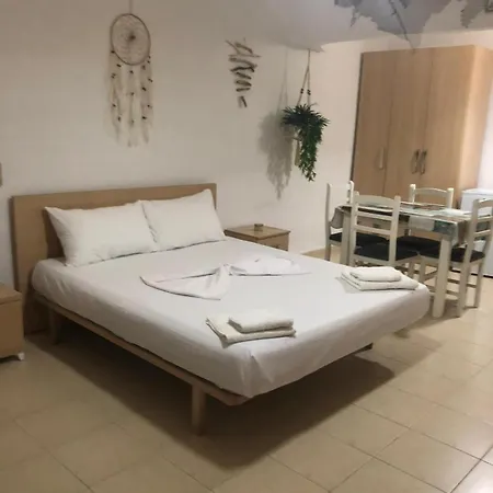 No3 Basement Prime Location Cntr شقة