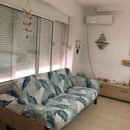 No3 Basement Prime Location Cntr شقة